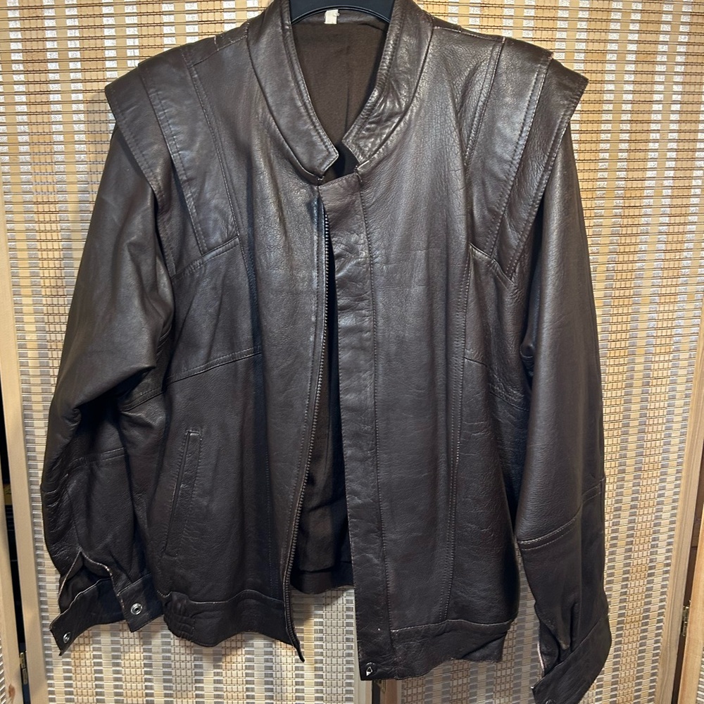 Vintage Jacket